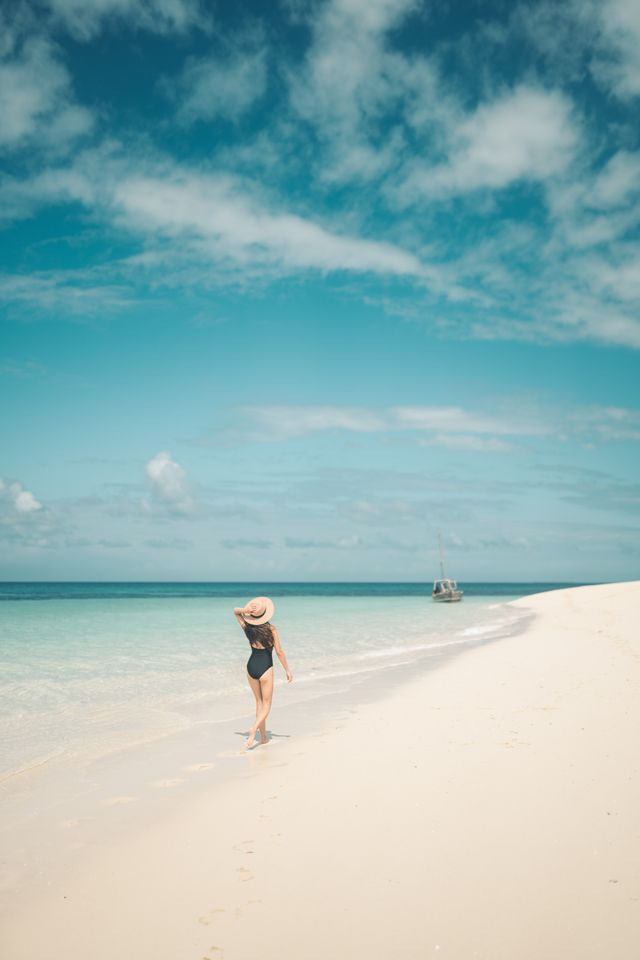Jozani Chwaka Bay National Park